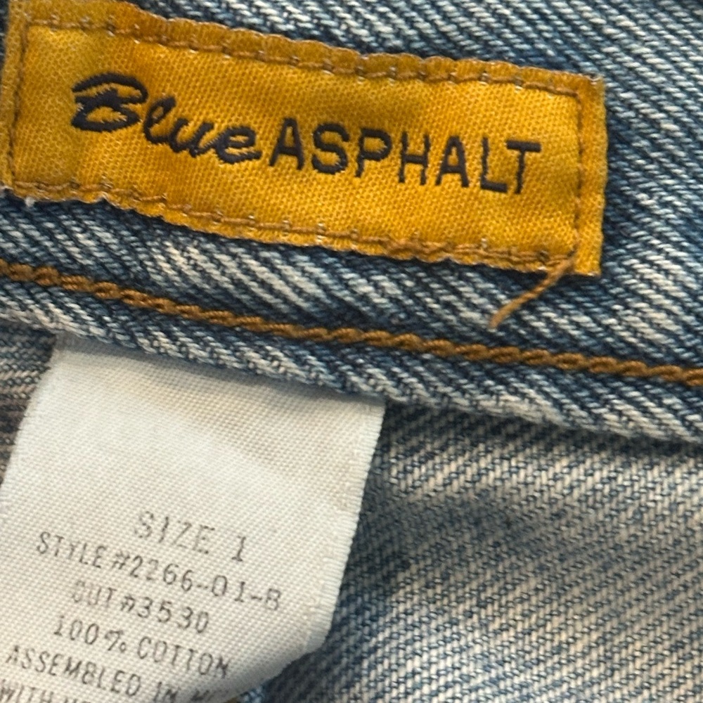 Vintage Shorts - Picture 3 of 3